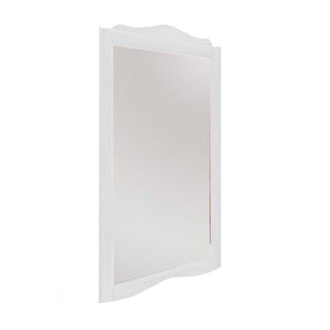 Зеркало Kerasan Retro 731330 bi mat 116х63