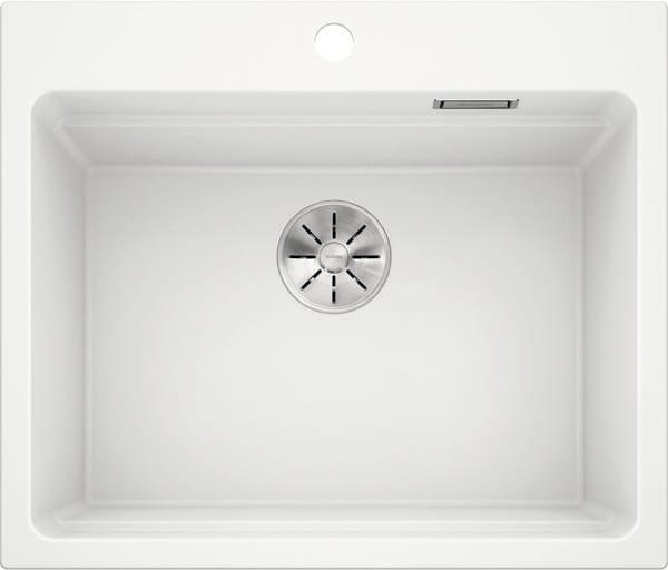 Мойка кухонная Blanco Etagon 6 Белый 524543 60х51
