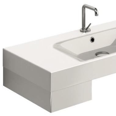 Кассета для раковины Kerasan Cento 9129
