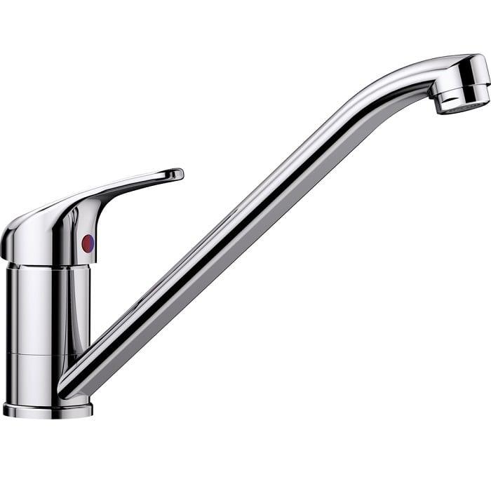 Смеситель для раковины Blanco Daras Хром 524179