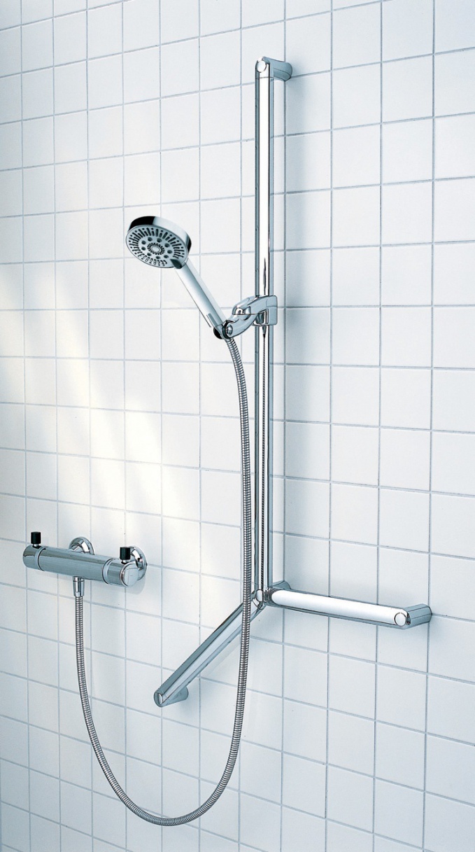 Kludi Sirena Care от Официального Дилера