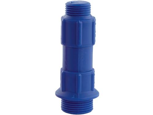 Заглушка тестовая Remer 140BL12P
