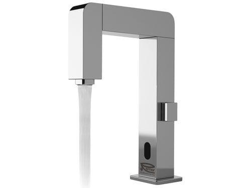 Смеситель для раковины Remer Tempor & Sensor SE18 (хром)