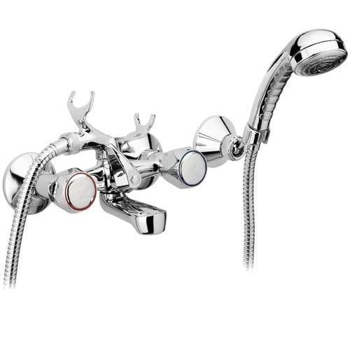 Смеситель для ванны Remer Y-YG 02Y (хром)