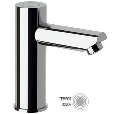 Смеситель для раковины Remer Tempor & Sensor TTE18 (хром)