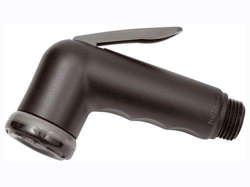 Душ-пистолет Remer Shut-Off 332ORNE (черный)