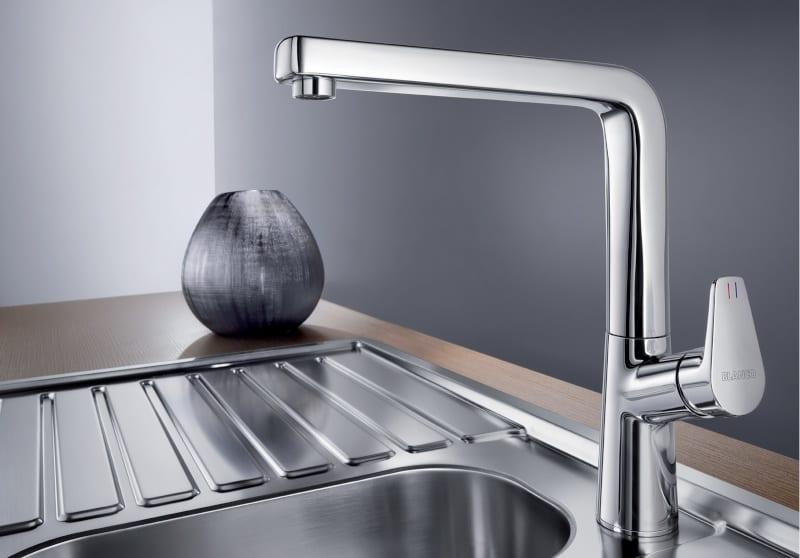 Смеситель для раковины Blanco Avona 521267