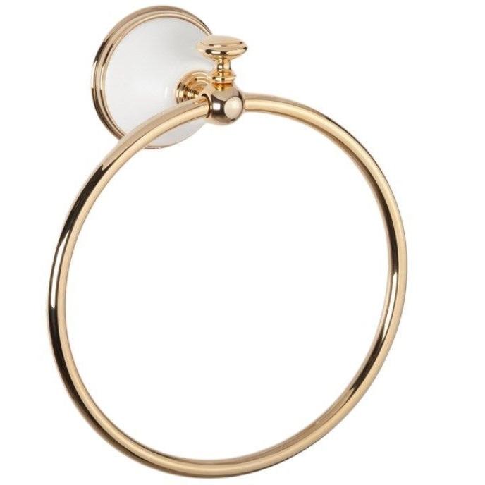 Полотенцедержатель TW collection Harmony TWHA015bi/oro