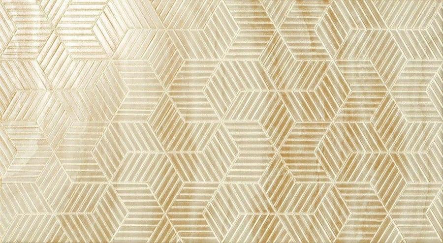 Настенная плитка Atlas Concorde Supern. Onyx Wall Honey Amber Block 31.5х57