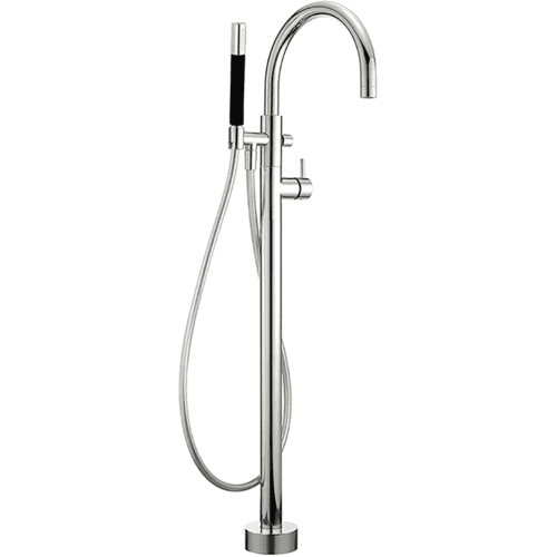 Смеситель для ванны Cisal Step ST00420021