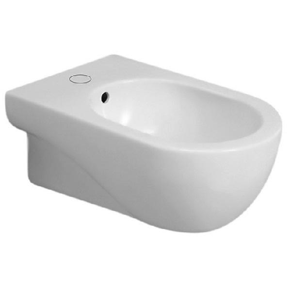 Биде подвесное Azzurra Nuvola NUBKS000000MBI /(NUV500/SOSK bi)*1 55х35