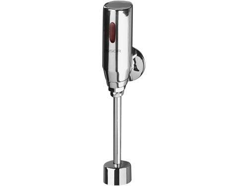 Электронный смыв для писсуара Remer Tempor & Sensor SE33 (хром)