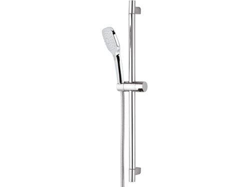 Душевой гарнитур Remer 315R318CP (хром)