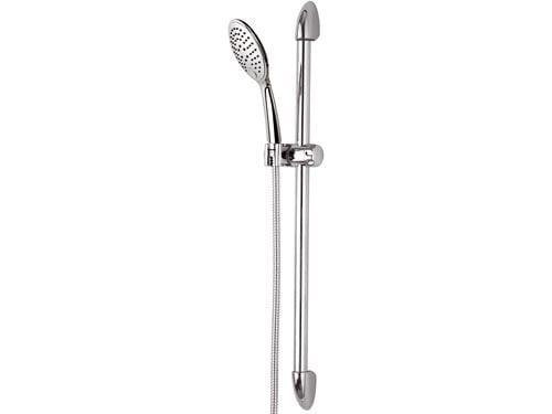 Душевой гарнитур Remer 311F315P3 (хром)