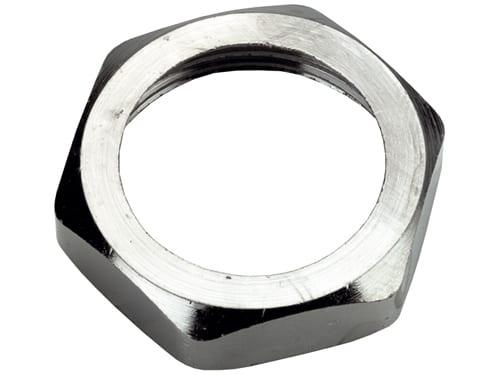 Гайка Remer 14932 (хром)