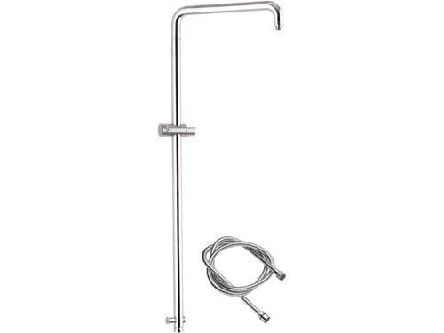 Душевая стойка Remer 330U (хром)