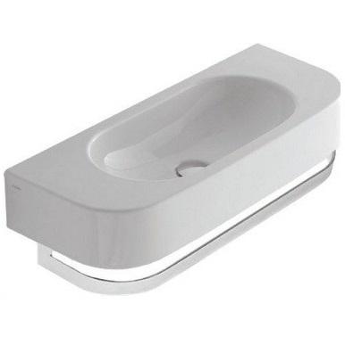 Полотенцедержатель Globo Forty3 Хром PC7027cr