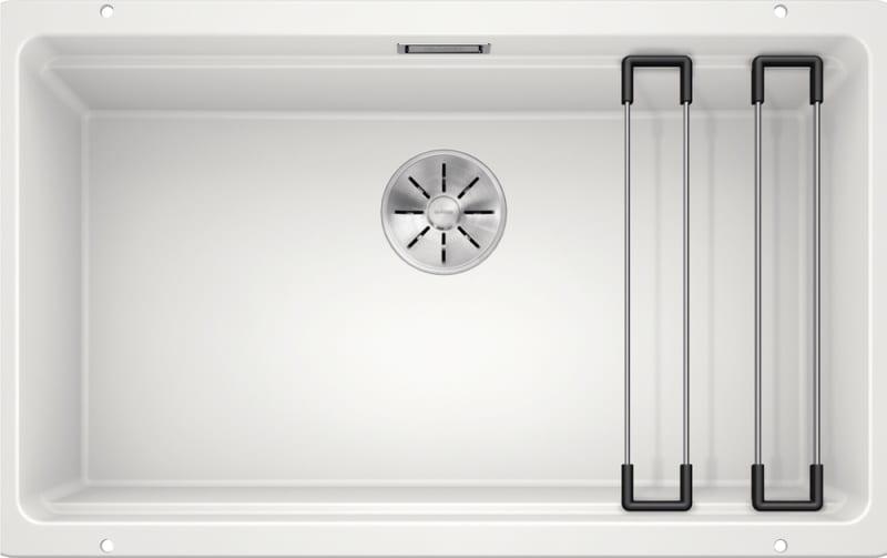 Мойка кухонная Blanco Etagon 700-U Белый 525171 73х46