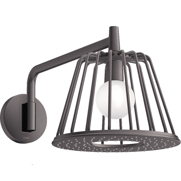 Верхний душ Axor LampShower 26031340