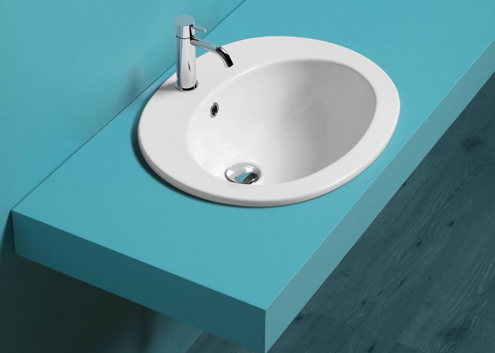 Simas Top e lavabi d'Arredo от Официального Дилера