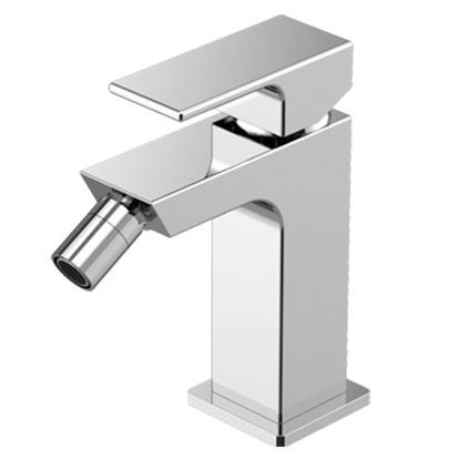Смеситель для биде Gattoni Kubik 2564/25C0