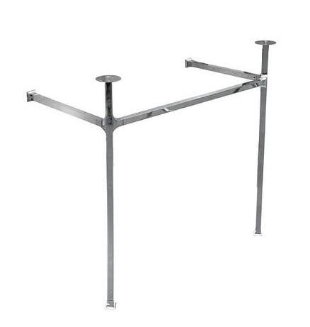 Консоль для раковины Artceram Civitas Quadra 76х44 CIA004 71 cr