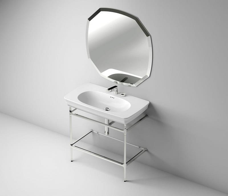 Зеркало Artceram Civitas CIA011 90х90