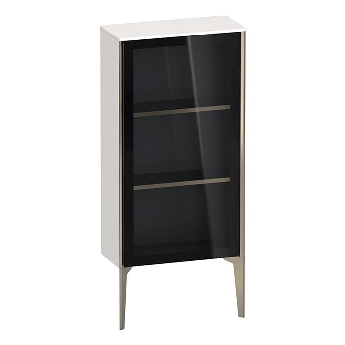 Шкаф подвесной Duravit XViu XV1361LB122 89x50x24