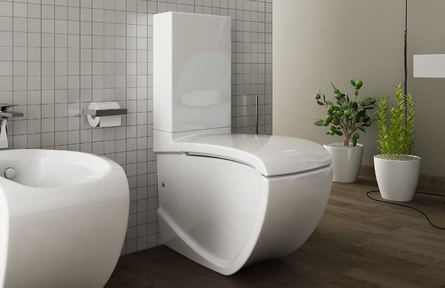 Artceram HI-Line от Официального Дилера