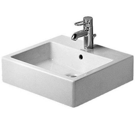 Раковина для мебели Duravit Vero 0454500800 50x47