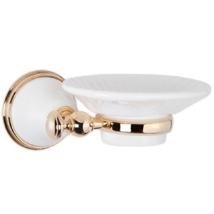 Мыльница TW collection Harmony TWHA106bi/oro