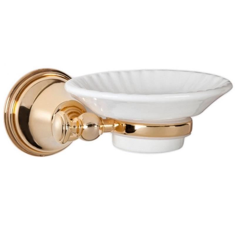 Мыльница TW collection Harmony TWHA106oro