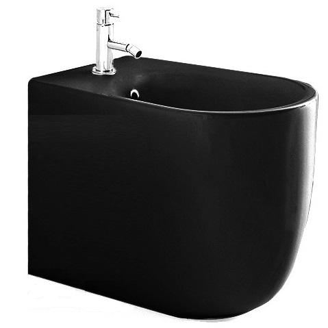 Биде напольное Kerasan Nolita 532031*1 55х35