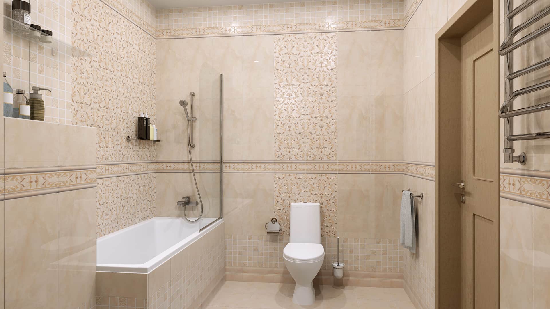Kerama Marazzi Вирджилиано
