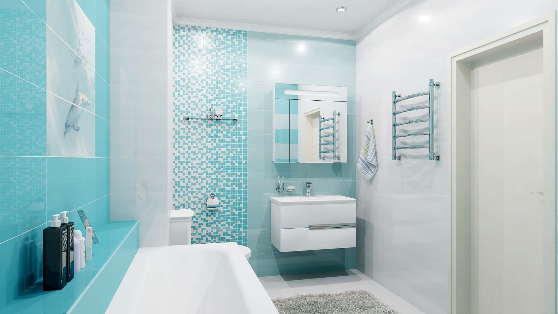 Kerama Marazzi Искья