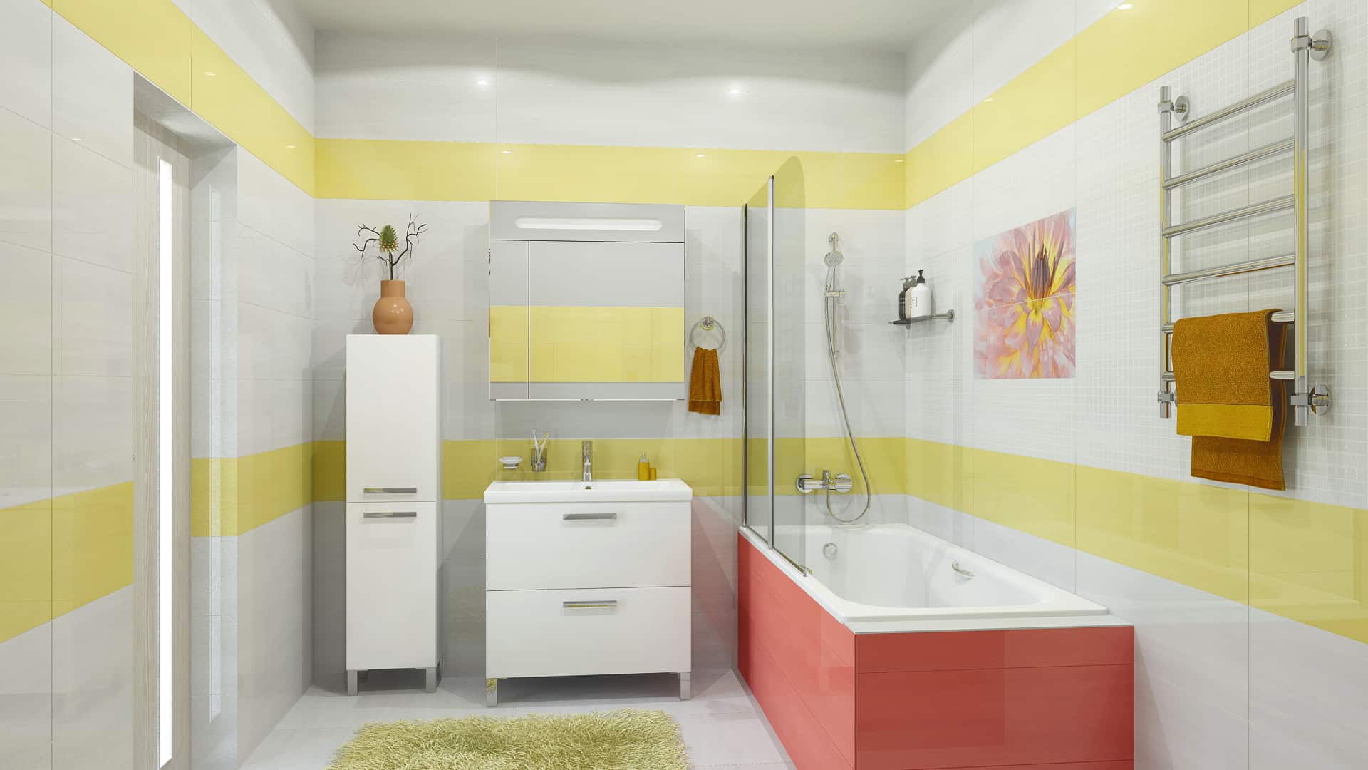 Kerama Marazzi Искья