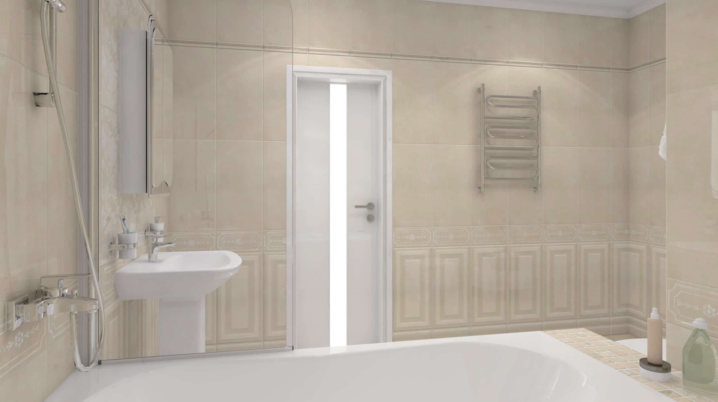 Kerama Marazzi Каподимонте