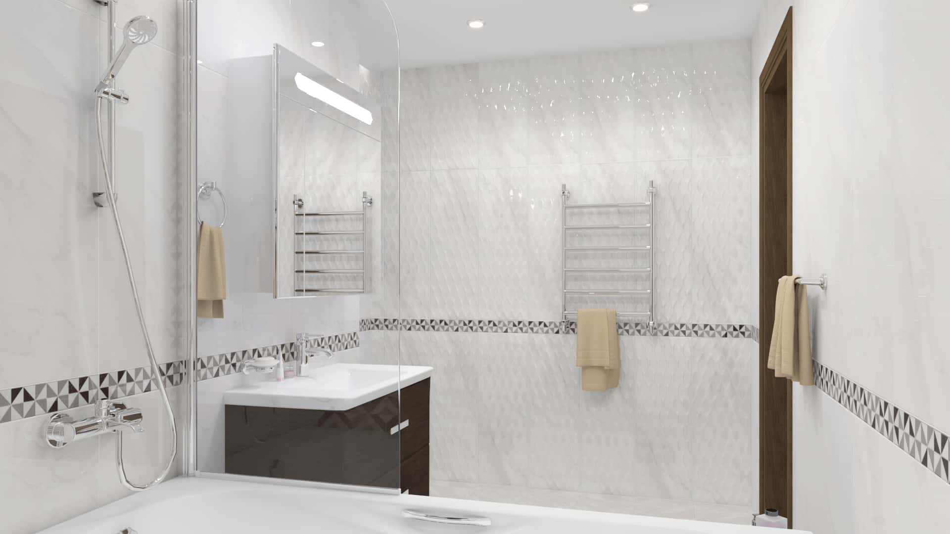 Kerama Marazzi Майори