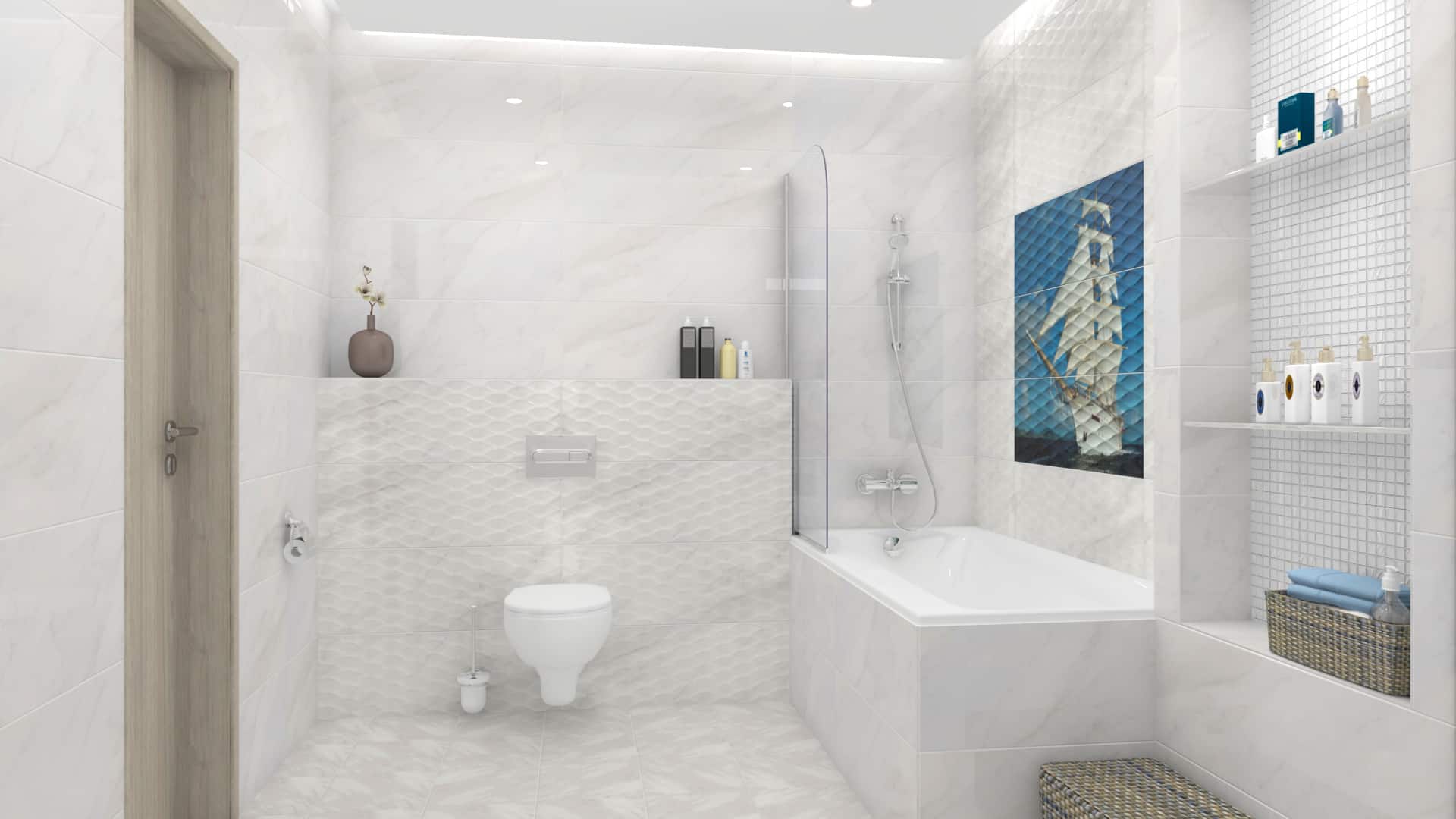 Kerama Marazzi Майори