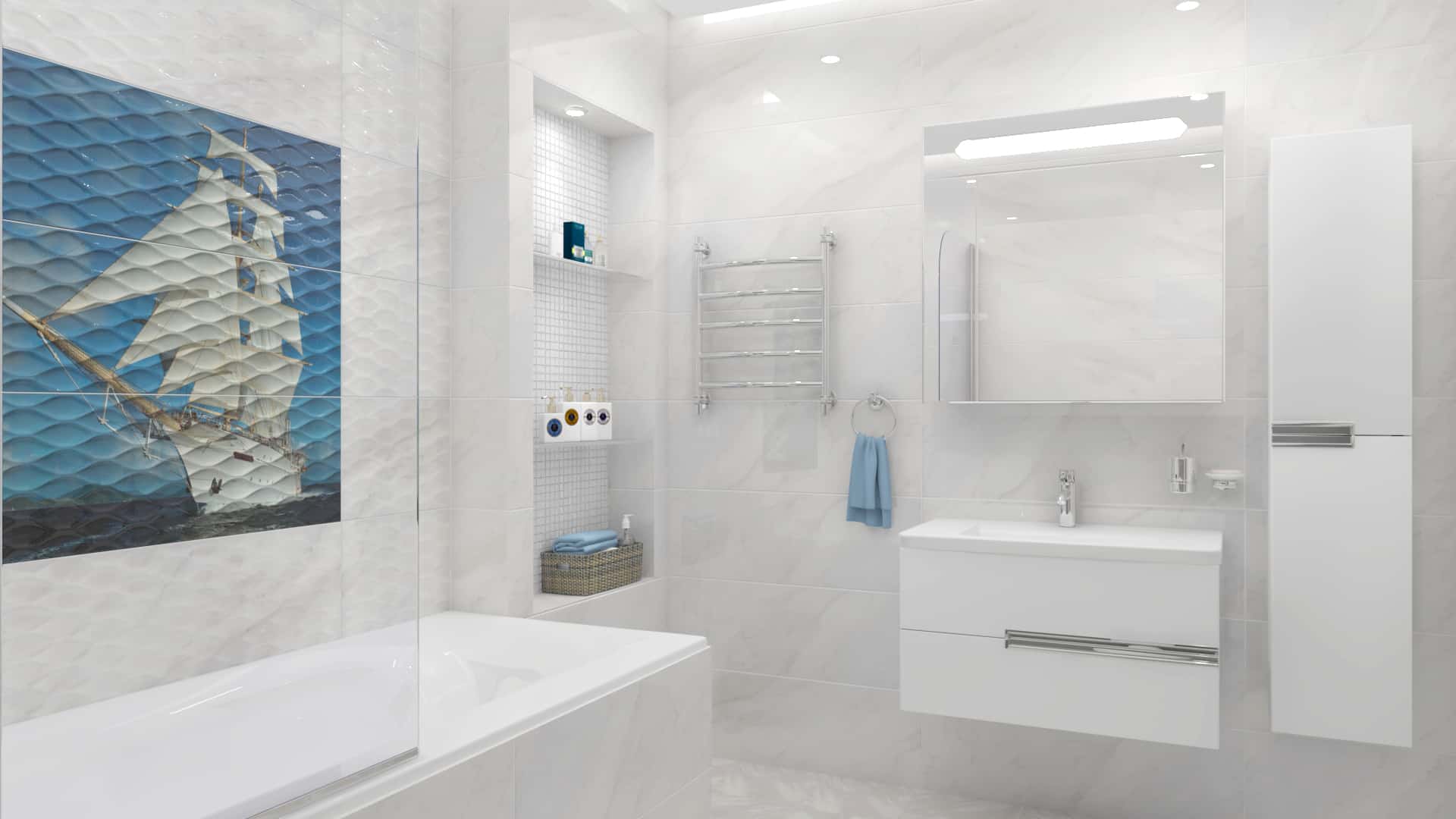Kerama Marazzi Майори