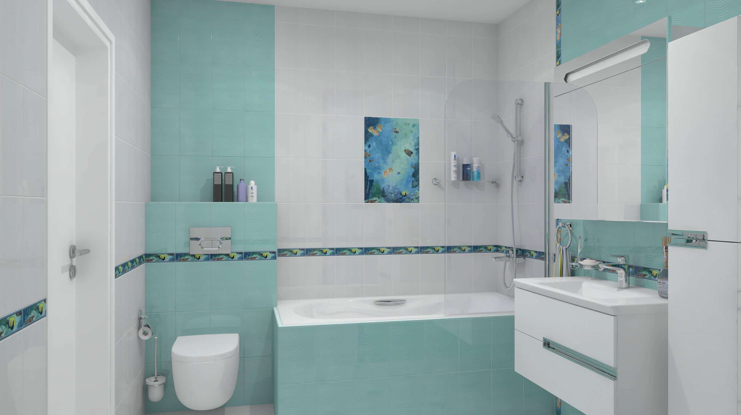 Kerama Marazzi Маронти