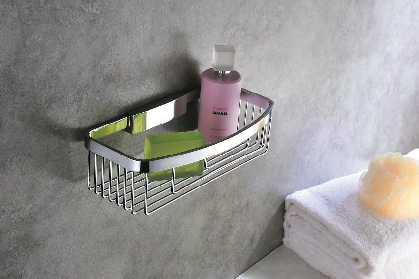 Полка Colombo Design Angolari B9646