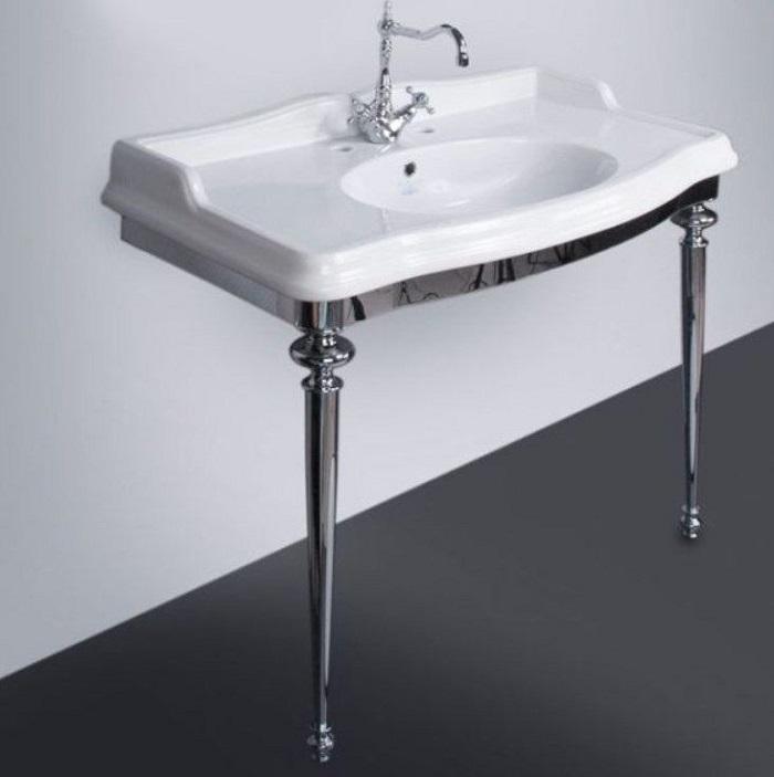 Консоль TW Bristol TWBR874.1сr 105х56