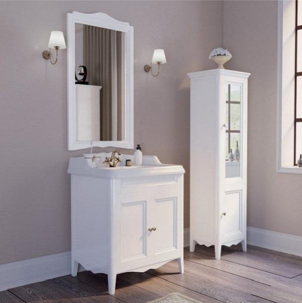 Комплект мебели TW Veronica Nuovo VER2068-B+AR824bi*1