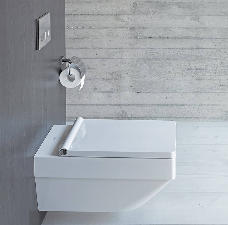Duravit Vero Air от Официального Дилера