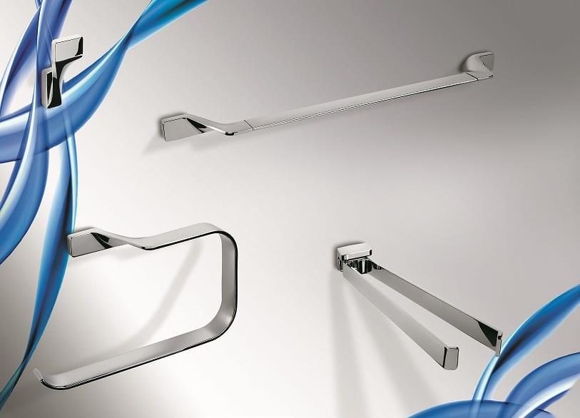 Полотенцедержатель Colombo Design Alize B2509 41см