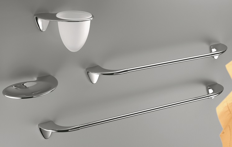 Colombo Design Khala от Официального Дилера