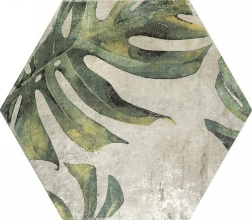 Керамогранит ZYX Amazonia Tropic Emerald 220973 32x36.8