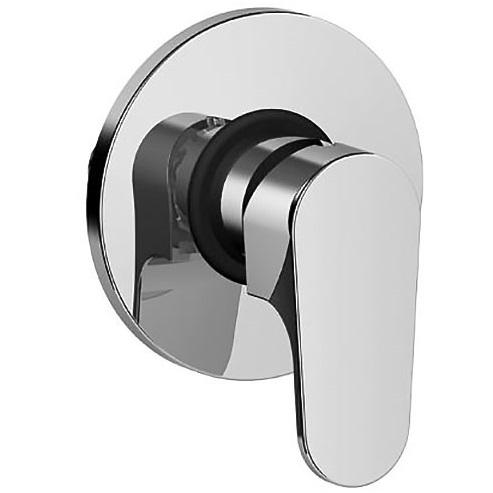 Смеситель для душа Gattoni H2omix1000 1030/10C0cr