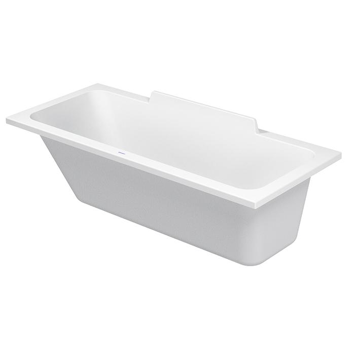 Ванна встраиваемая Duravit DuraStyle 700294000000000 170x70